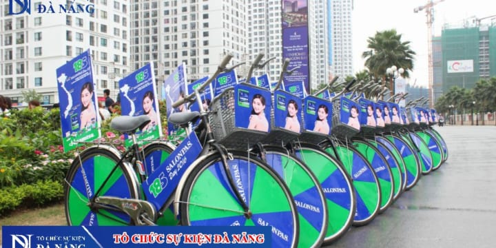 Giải Pháp Tổ Chức Roadshow Trọn Gói Từ Ý Tưởng Đến Triển Khai