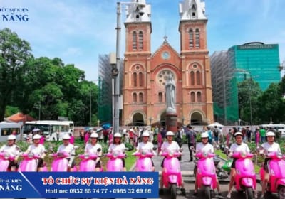 Tổ Chức Roadshow Và Những Sai Lầm Cần Tránh