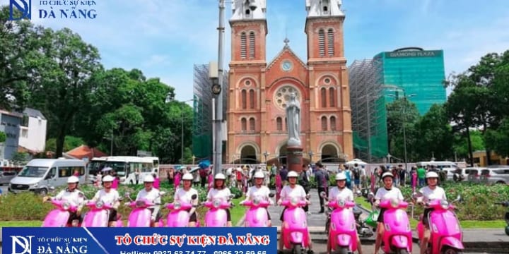 Tổ Chức Roadshow Và Những Sai Lầm Cần Tránh