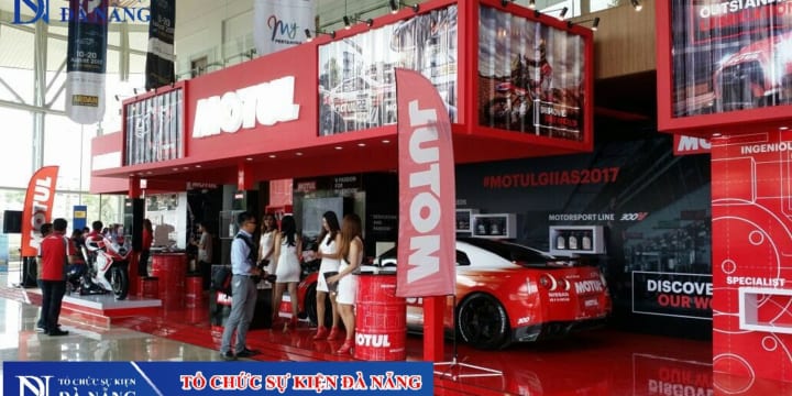 Tổ Chức Activation Tại Điểm Bán: Bí Quyết Thu Hút Khách Hàng