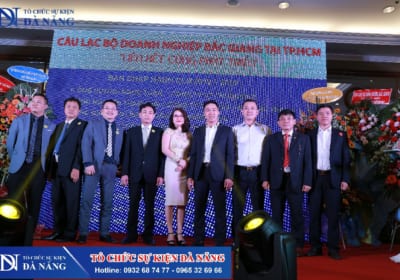 Tổ Chức Hội Nghị Và Hình Ảnh Doanh Nghiệp
