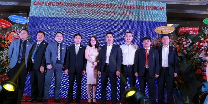 Tổ Chức Hội Nghị Chuyên Nghiệp Bắt Đầu Từ Đâu