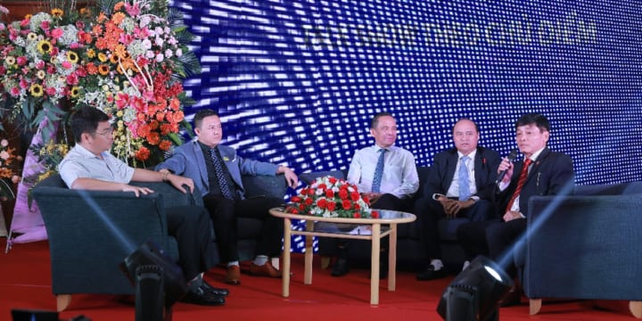 Các Bước Tổ Chức Hội Nghị Bài Bản