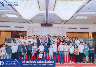 Tổ Chức Hội Thảo Doanh Nghiệp: Làm Sao Cho Hiệu Quả