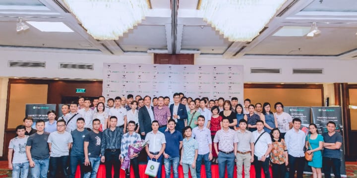 Tổ Chức Hội Thảo Doanh Nghiệp: Làm Sao Cho Hiệu Quả