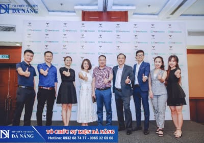 Tổ Chức Hội Thảo Doanh Nghiệp: Làm Sao Cho Hiệu Quả