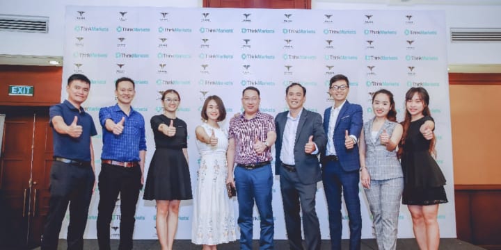 Tổ Chức Hội Thảo Doanh Nghiệp: Làm Sao Cho Hiệu Quả