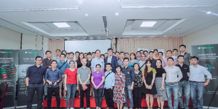 Công ty tổ chức hội nghị giá rẻ tại Đà Nẵng