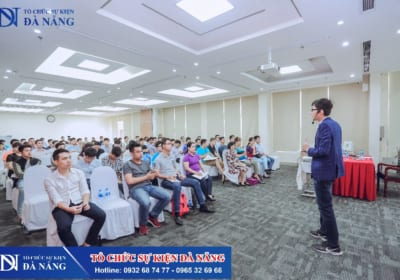 Bí Quyết Tổ Chức Hội Thảo Thu Hút Người Tham Dự