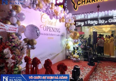 Quy Trình Tổ Chức Lễ Khai Trương Trang Trọng, Chuyên Nghiệp