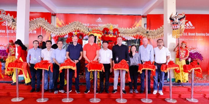 Tổ Chức Lễ Khánh Thành Sao Cho Trang Trọng & Chuyên Nghiệp