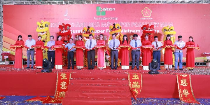 Công ty tổ chức lễ khởi công chuyên nghiệp tại Đà Nẵng