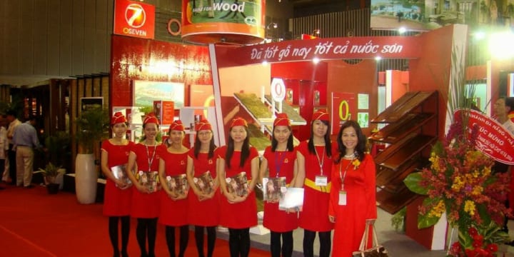 Tổ chức Activation chuyên nghiệp giá rẻ tại Đà Nẵng