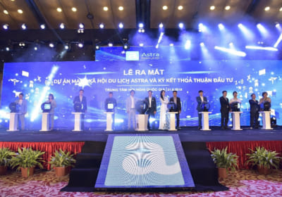 Quy Trình Tổ Chức Lễ Ra Mắt Hiệu Quả