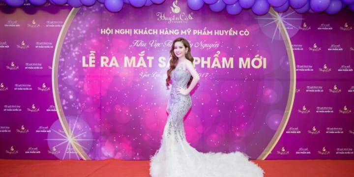 Cách Tổ Chức Lễ Ra Mắt Thu Hút Truyền Thông
