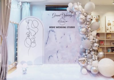 Cách Tổ Chức Lễ Khai Trương Tạo Ấn Tượng Độc Đáo