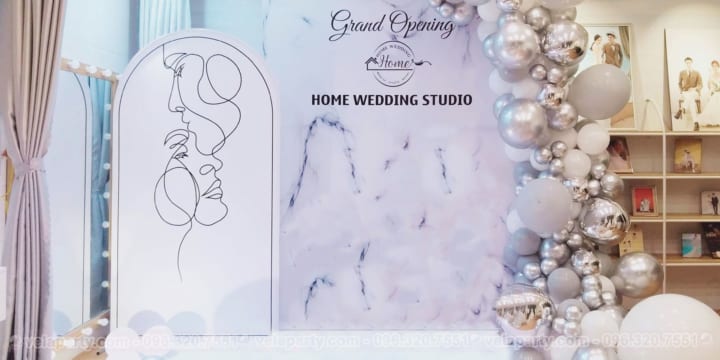 Cách Tổ Chức Lễ Khai Trương Tạo Ấn Tượng Độc Đáo