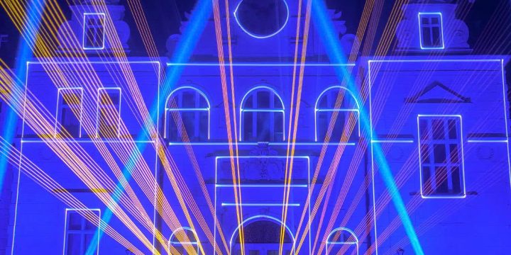 Đơn vị thực hiện Laser Mapping chuyên nghiệp tại Việt Nam