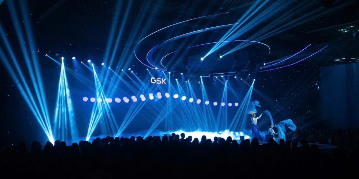 Key Moment Sự Kiện Công Nghệ: Trải Nghiệm Đột Phá