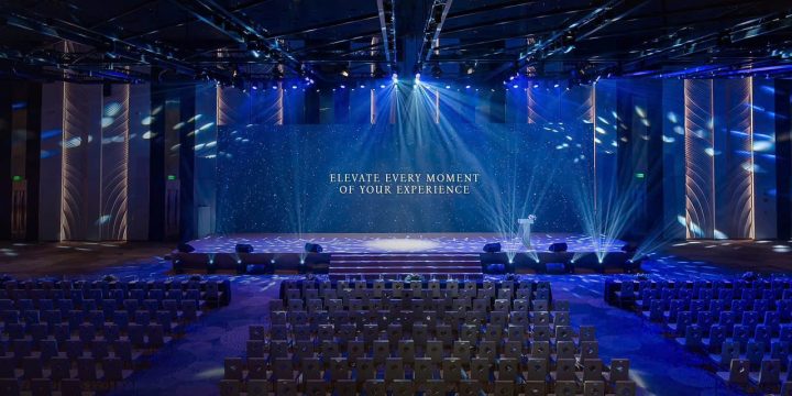 Key Moment Year End Party: Những Khoảnh Khắc Vàng