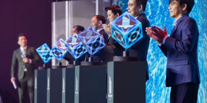 Key Moment Lễ Kỷ Niệm Thành Lập: Dấu Ấn Lịch Sử