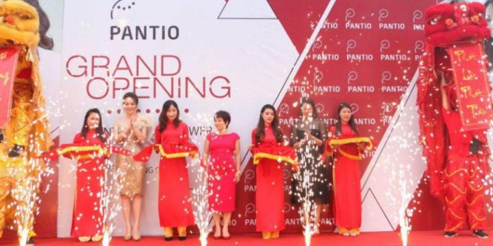 Concept Event Lễ Khai Trương: Tổ Chức Hoạt Động Tương Tác Tăng Sự Gắn Kết Khách Mời