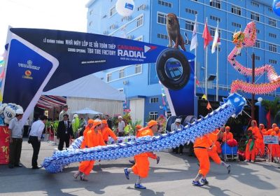 Kinh Nghiệm Tổ Chức Lễ Khánh Thành Thực Tế