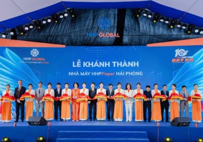 Bí Quyết Tạo Ấn Tượng Trong Lễ Khánh Thành