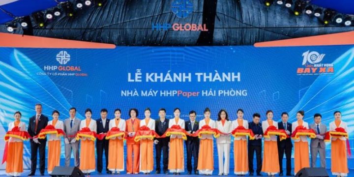 Bí Quyết Tạo Ấn Tượng Trong Lễ Khánh Thành