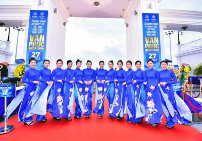 Tổ Chức Lễ Khánh Thành: Làm Sao Để Gây Ấn Tượng?