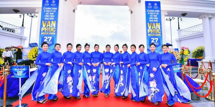 Concept Event Lễ Khánh Thành: Xu Hướng Tổ Chức Sự Kiện Thân Thiện Với Môi Trường