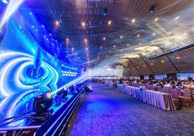 Concept Event Ra Mắt Sản Phẩm: Các Hoạt Động Trải Nghiệm Làm Nổi Bật Sản Phẩm Mới