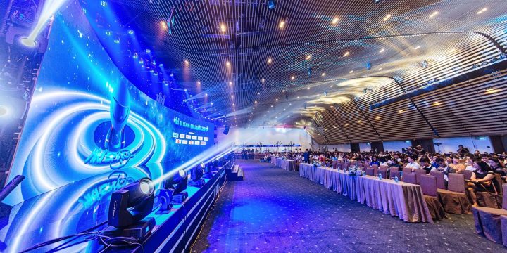 Concept Event Ra Mắt Sản Phẩm: Các Hoạt Động Trải Nghiệm Làm Nổi Bật Sản Phẩm Mới