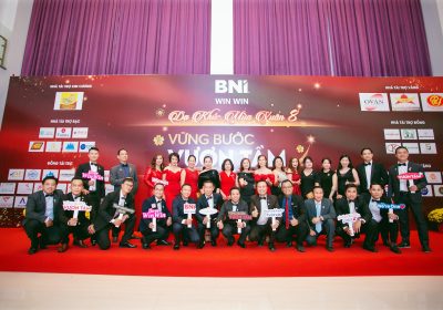 Concept Event Tất Niên: Xu Hướng Thiết Kế Sự Kiện Tất Niên Nổi Bật Năm 2025