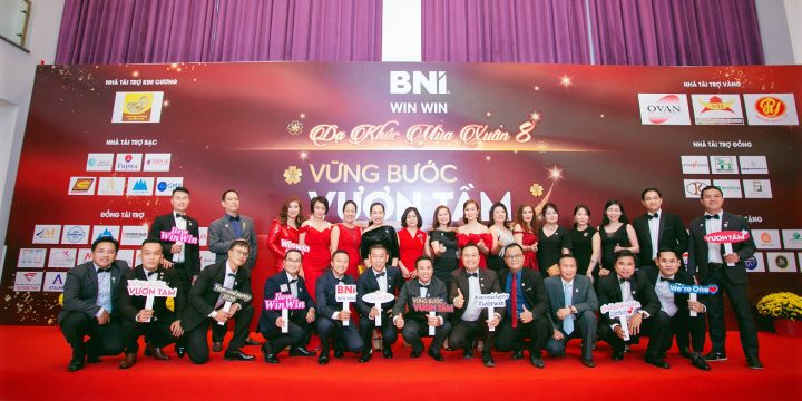 Concept Event Tất Niên: Xu Hướng Thiết Kế Sự Kiện Tất Niên Nổi Bật Năm 2025