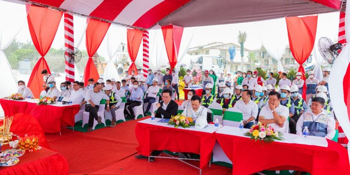 Xu Hướng Tổ Chức Lễ Động Thổ Chuyên Nghiệp Hiện Nay