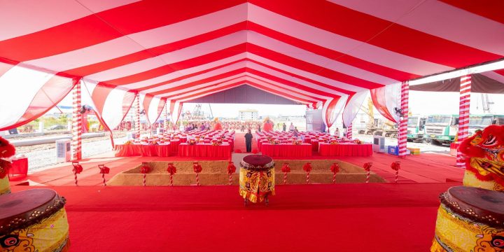 Nên Tự Tổ Chức Hay Thuê Đơn Vị Tổ Chức Lễ Động Thổ?