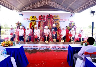 Bí Quyết Tổ Chức Lễ Động Thổ Ấn Tượng