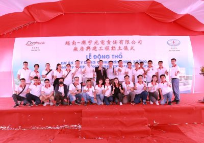 Cách Tổ Chức Lễ Động Thổ Trang Trọng, Hiệu Quả