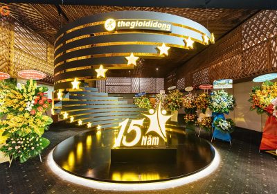 Cách Tổ Chức Lễ Kỷ Niệm Thu Hút Khách Mời