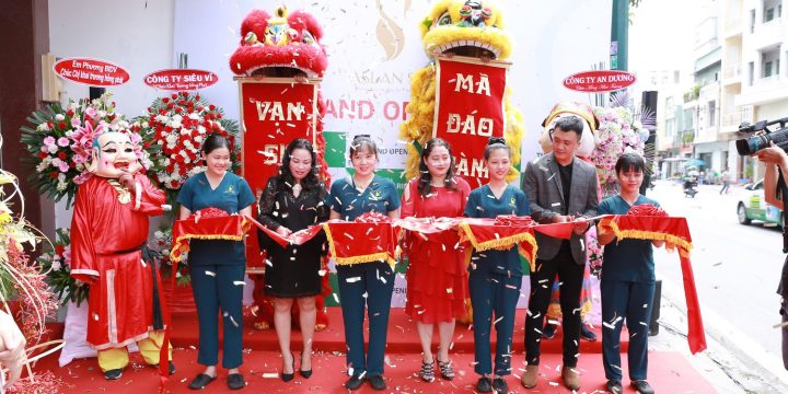 Quy Trình Tổ Chức Lễ Khai Trương Chuẩn Chuyên Nghiệp